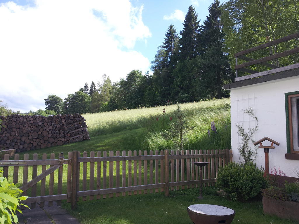 Schwarzwald-Chalet Feldberg Feldberg  Habitación foto