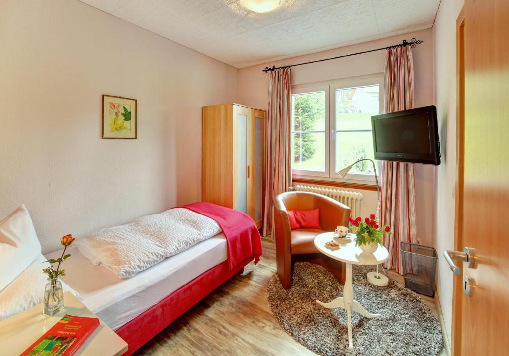 Schwarzwald-Chalet Feldberg Feldberg  Habitación foto